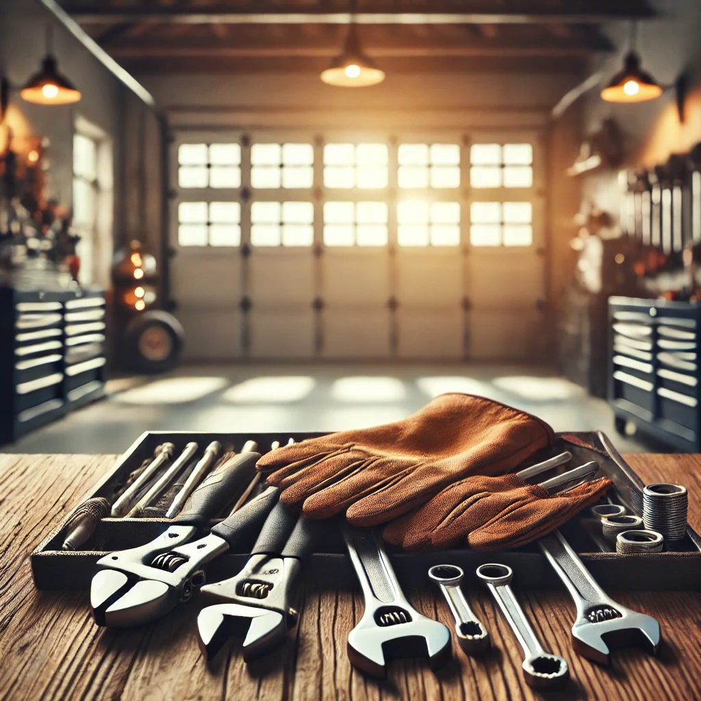 About Our Family-Owned Garage Door Company in Sacramento CA - Professional Service Team