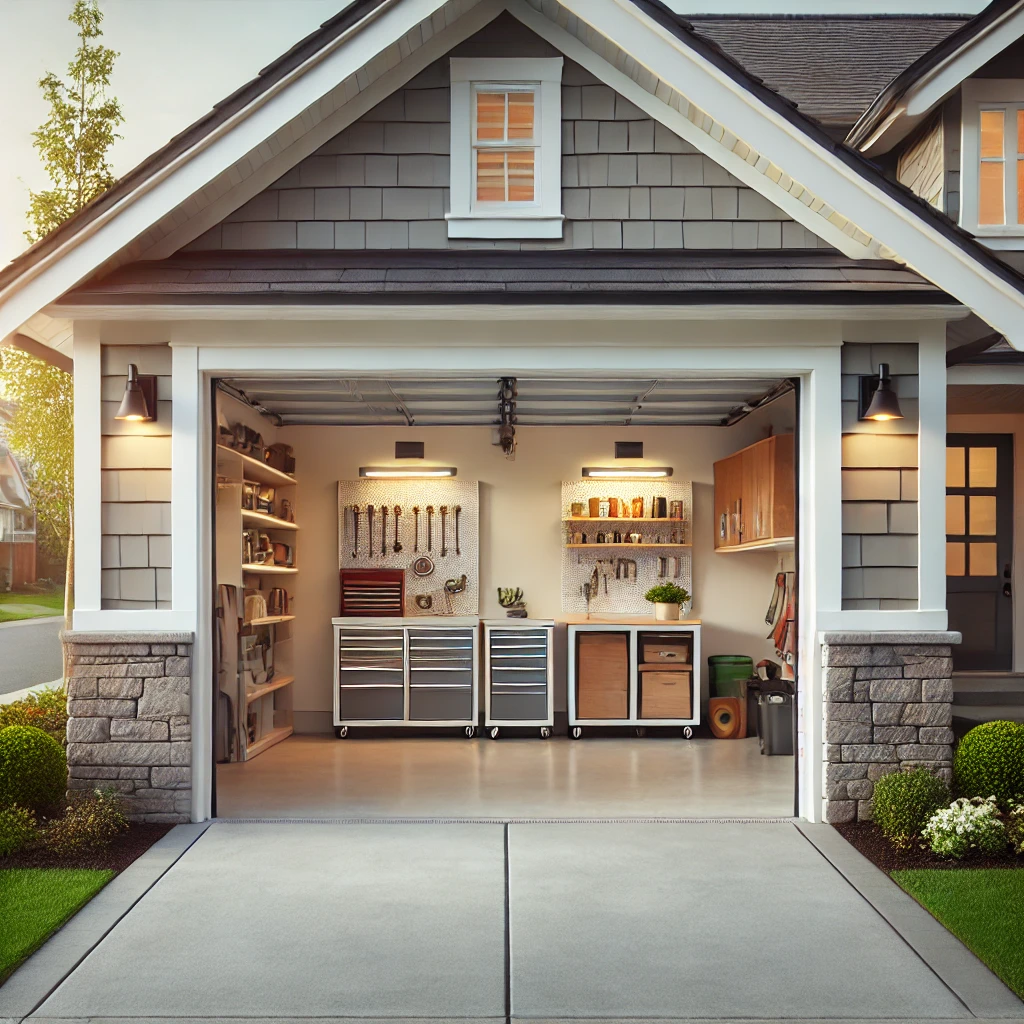 Latest garage door repair tips and maintenance guides from Sacramento's trusted experts