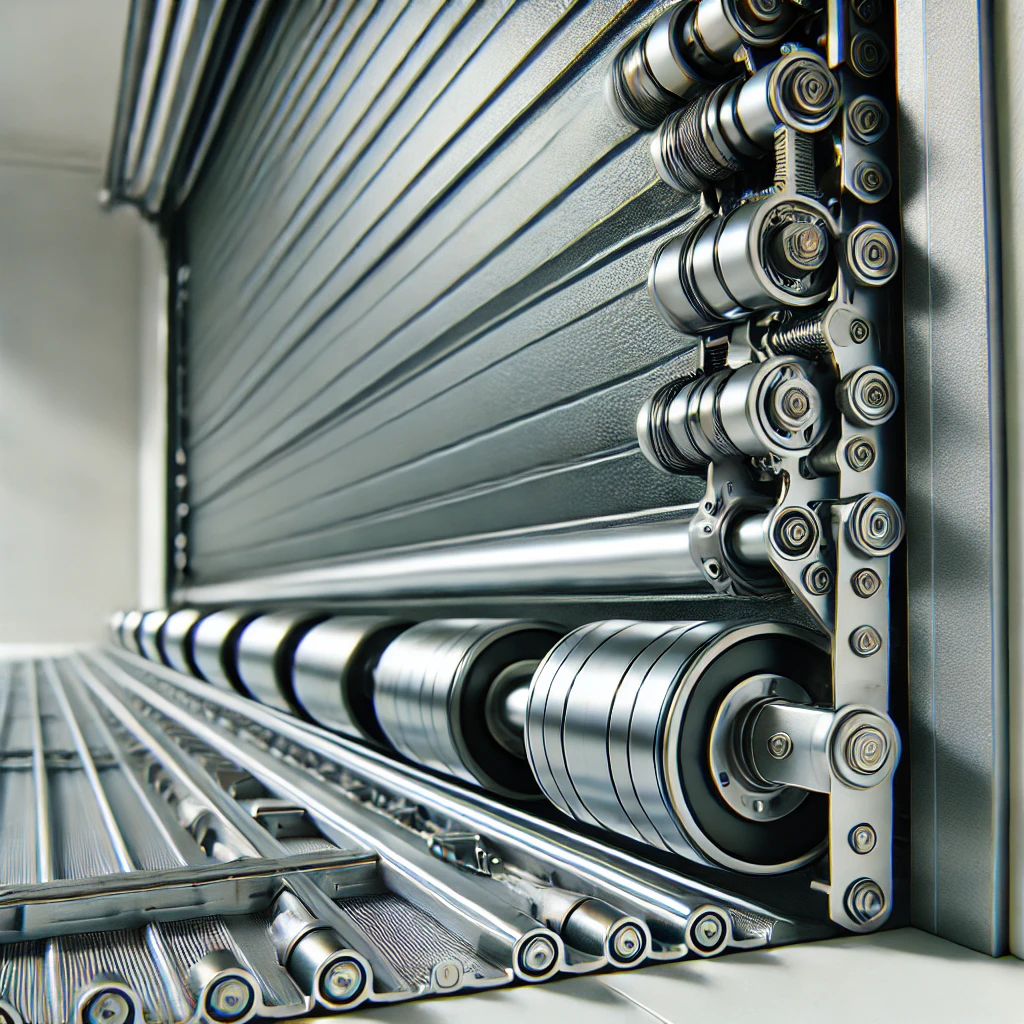 Expert Roller Garage Door Repairs Sacramento CA - Professional Door System Specialists